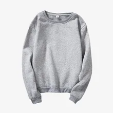 Solid color Kpop crew neck sweatshirt K-Pop hoodie Hoody Army K-pop Kpop unisex sweatshirt crew neck crop sweatshirt