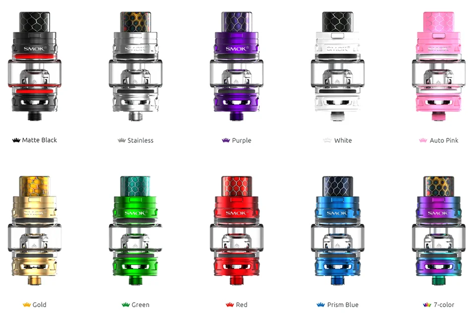 TFV12 Baby Prince Tank (1a)