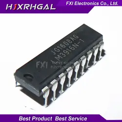 5 шт LM3916N-1 LM3916N DIP18 LM3916 DIP новый оригинальный