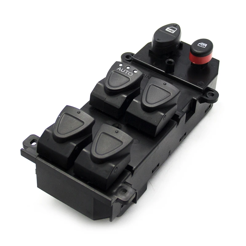 

35750-SNV-H51 35750SNVH51 Electric window main switch Electric Power Window Master Switch For 2005-2011 Honda Civic