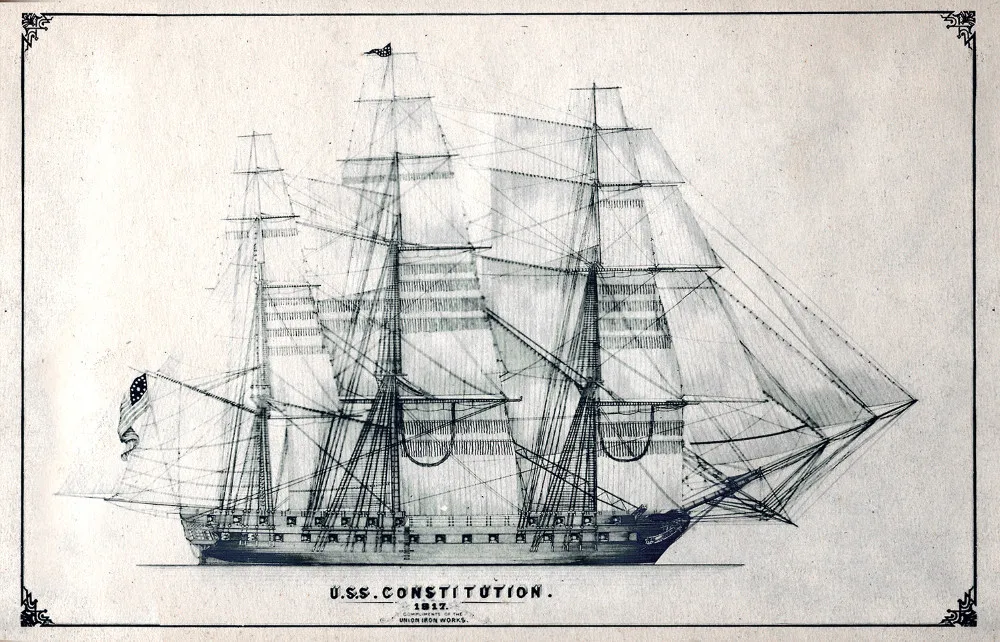 ship-uss-constitution