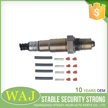 

Quality Assured UNIVERSAL lambda sensor oxygen o2 sensors For BOSCH 0258986615