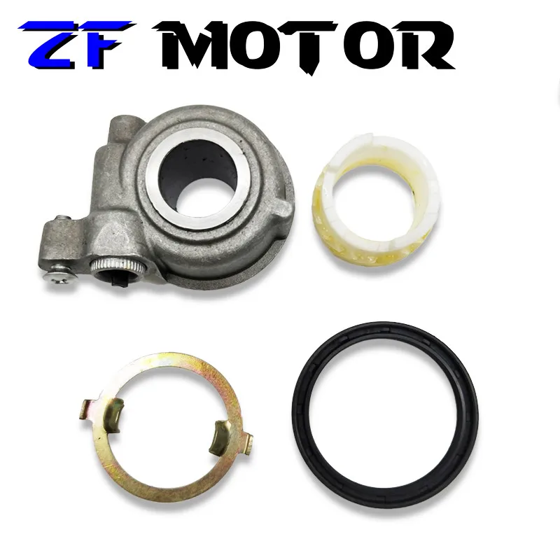 

Motorcycle Speedometer Drive Gear Box Motorbike Drive Gear Assy For Honda CB400 CB750 CBR250 CBR19 Steed 400 GL1500 NV400 VFR700