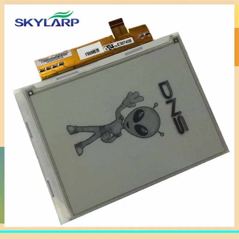 

Original 6inch LCD for ED060SCL ED060SCL(LF)-00 E-ink LCD Screen