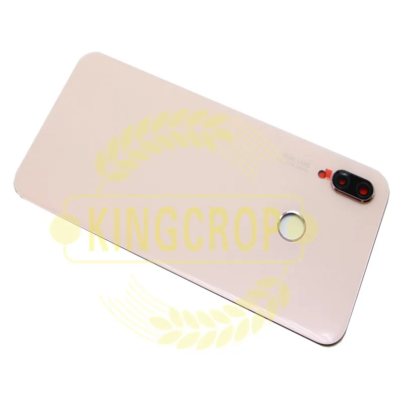 Huawei P20 Lite  nova 3e back housing  (5)