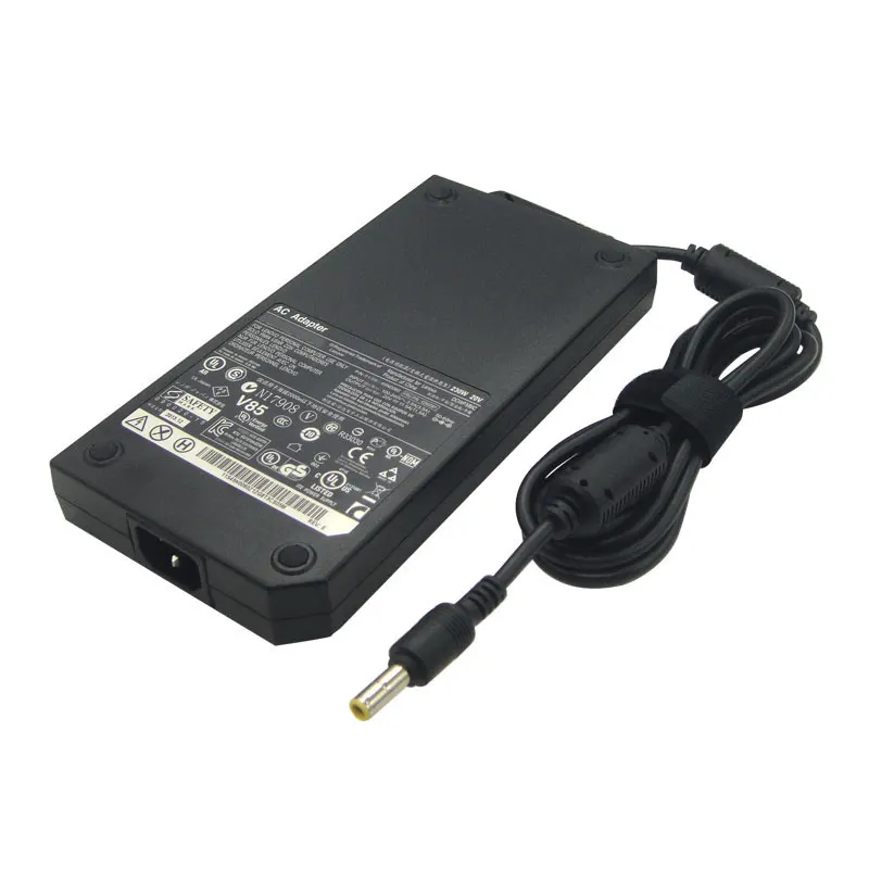 New Genuine 20V 11.5A 230W Laptop Power Supply for Lenovo ThinkPad W700