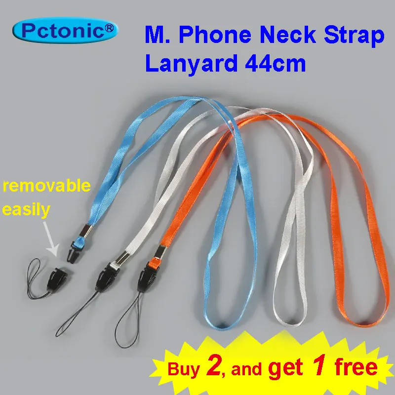 21free-Mobile-phone-Strap-long-Length-44cm-of-digital-camera-flash-drive-disk-Lanyard-for-smart-phone-case