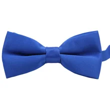 Мягкая матовая плотная лук Галстуки Мужская смокинг общие партия шеи Галстуки бабочка Боути жаккардовые для взрослых не блестящий лук Галстуки 200 шт