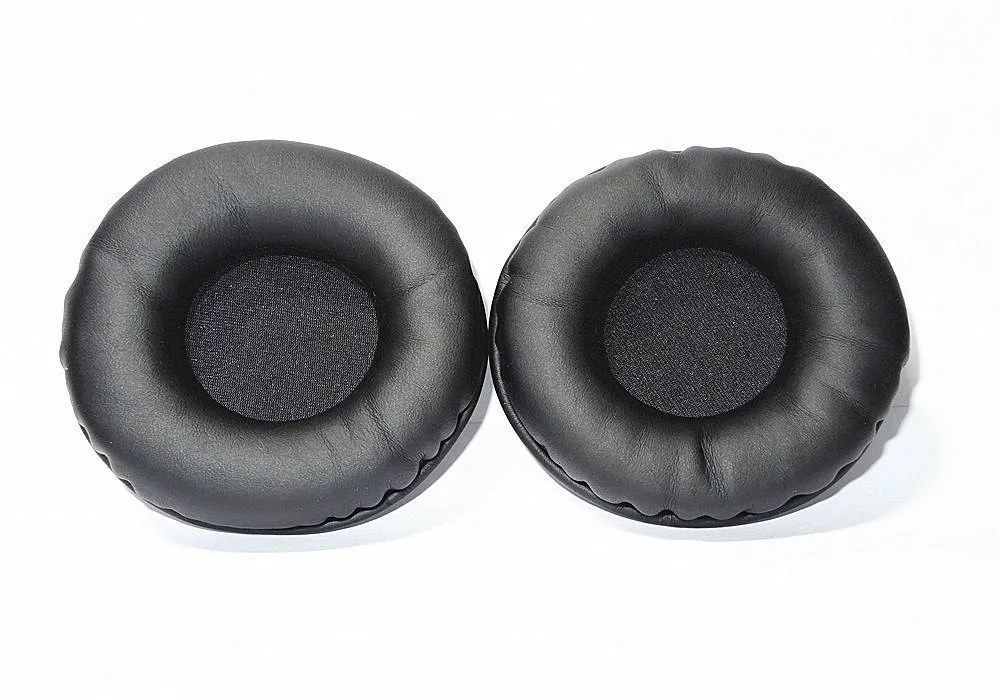 New Earpads Replacement Ear Pads Pillow For Philips Shp9000 Headset Pad Cushion Cups Cover