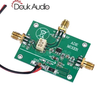 

ADE-6 Passive Mixer Module RF Up / Down Frequency Conversion 0.05MHz-250MHz