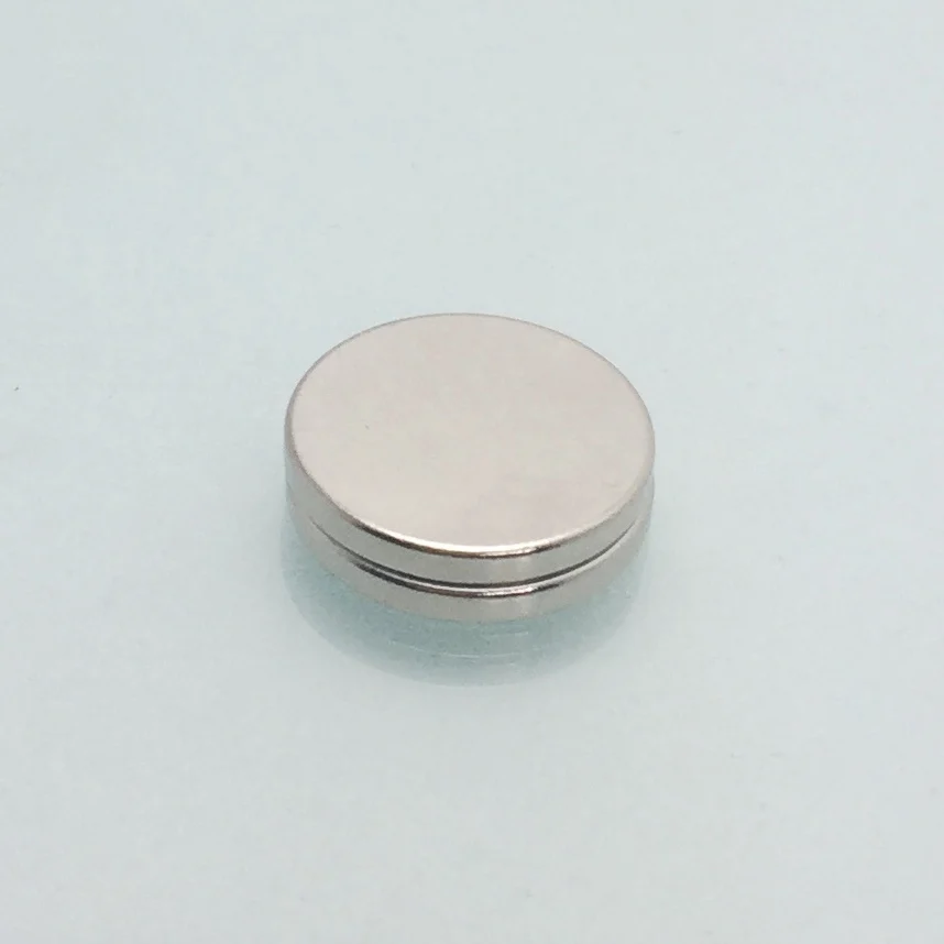 

6pcs Neodymium magnet 16x2mm Rare Earth small Strong Round permanent 16*2mm fridge Electromagnet NdFeB nickle magnetic DISC