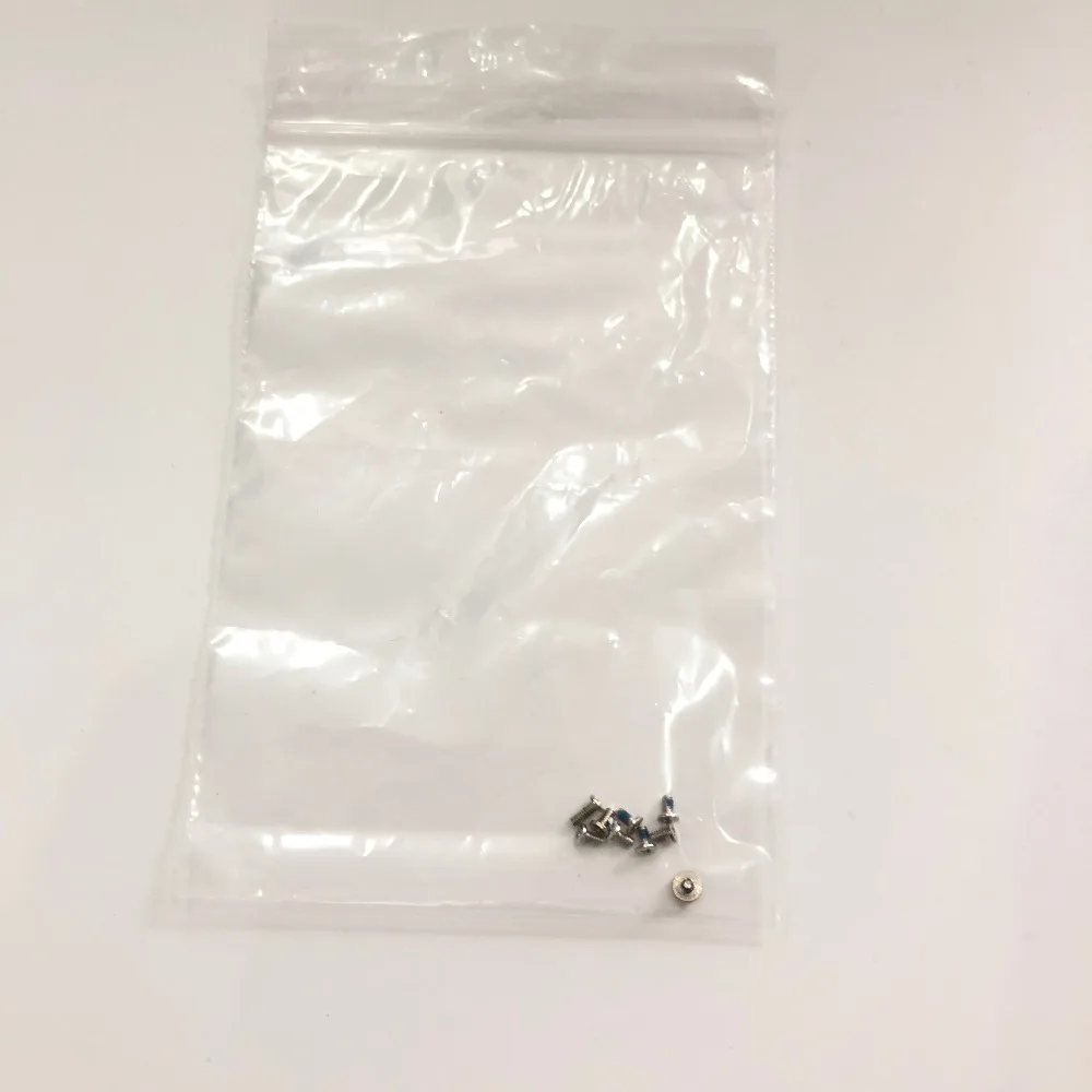 

Used Phone Case Screws For Doogee Y6 MTK6750 64-Bit Octa Core 5.5 Inch 1280x720