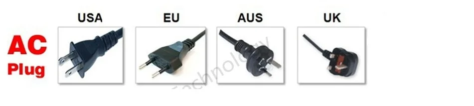 Elétrica da Bateria de Lítio Carregador de Bateria de Lítio Conector do Carregador Lítio para 24 Nova Alta Qualidade 29.4 v 3a Bicicleta para 24 v 3a dc Plug - Image 6