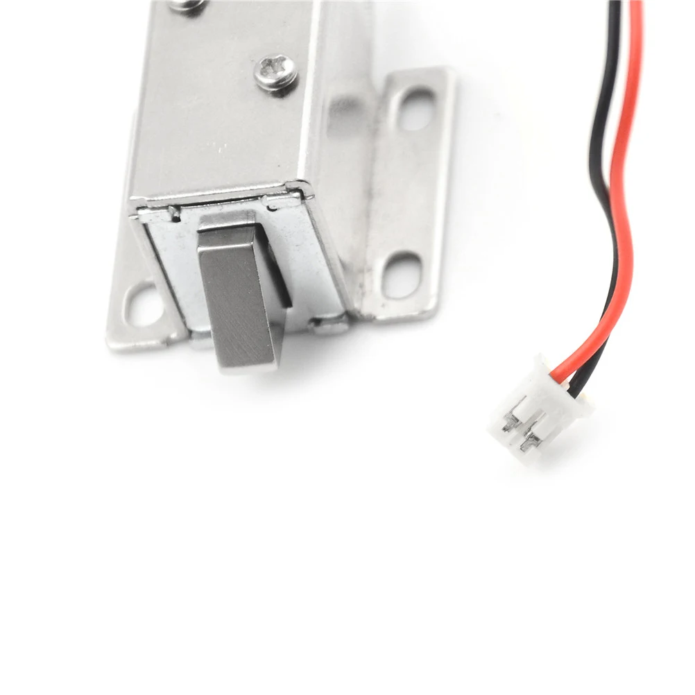 Купить Боковую Дверь С Электрозамком