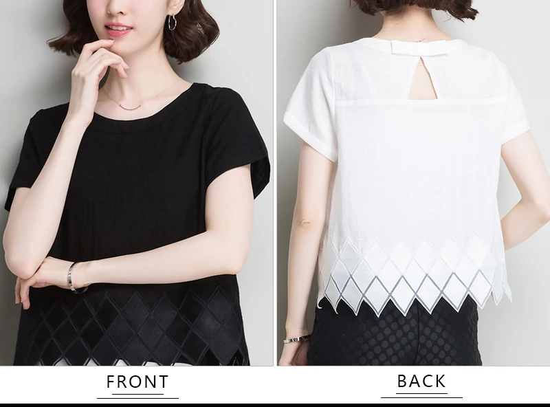 Elegant Blouse (19)