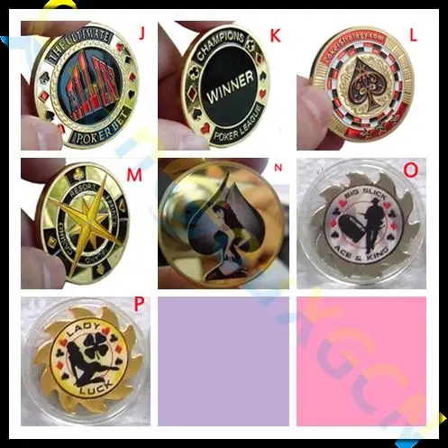 Poker Coins Poker Coins