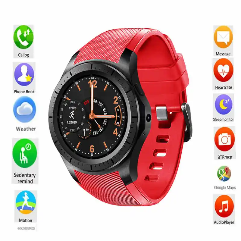 smartwatch android google play