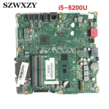 Для lenovo AIO 300-22ISU материнская плата с I5-6200U cpu GF920A 2GB GPU FRU 00UW105 00UW104 полностью протестированная
