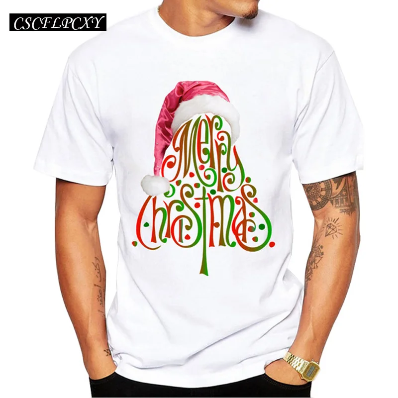 2017-Men-s-Christmas-T-shirt-Fashion-Merry-Christmas-Printed-Men-T-Shirts-Short-Sleeve-Funny.jpg_640x640