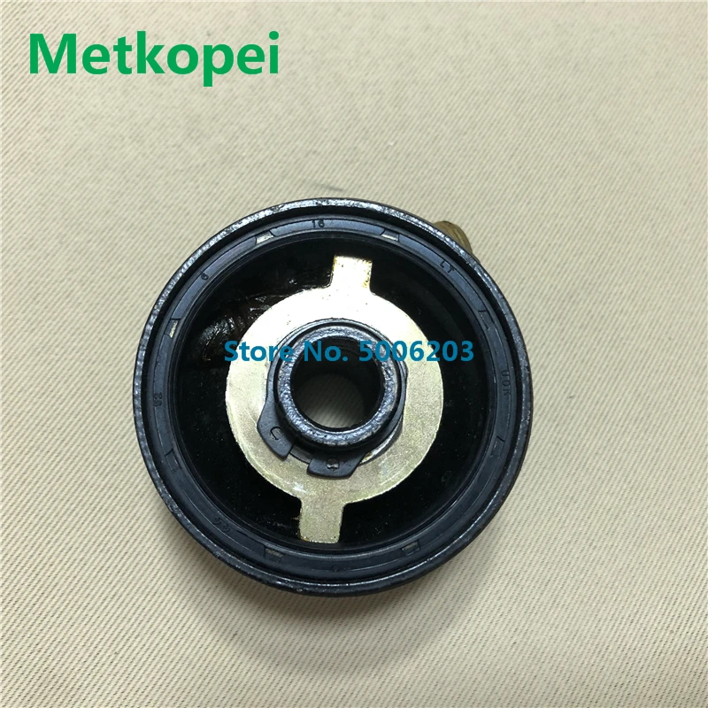 ZY125 speedometer gear  (6)