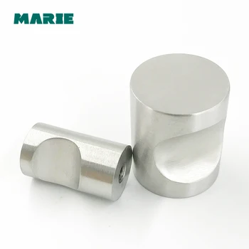 

FK015 Stainless steel Door Drawer Cabinet Wardrobe Pull Handle Knobs furniture Hardware handle Wholesale