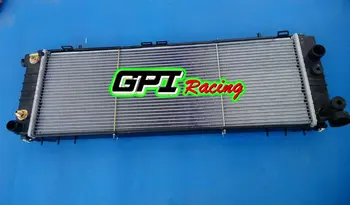 

GPI radiator for 1991-2001 FOR Jeep FOR Cherokee I6 4.0L XJ AT MT