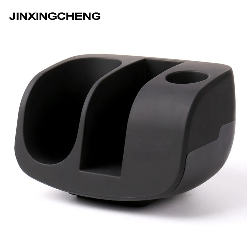 JINXINGCHENG Новое Модное Автомобильное зарядное устройство Type c дизайн для iqos 3 0