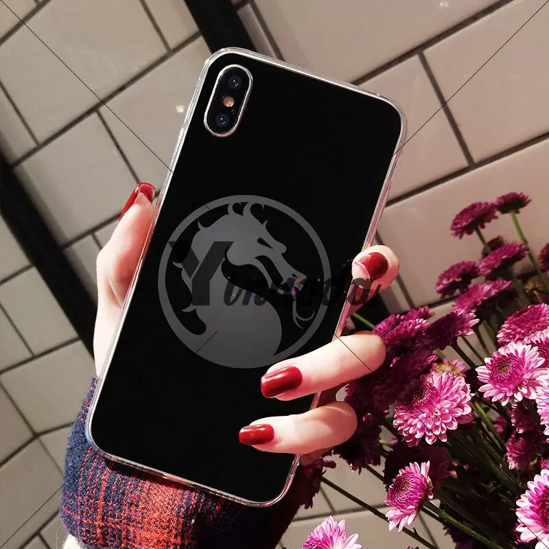 Game Mortal Kombat