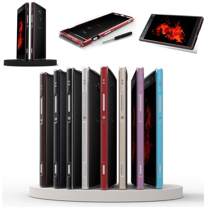Aliexpress.com : Buy For Sony Xperia XA2 Ultra H4233 Case