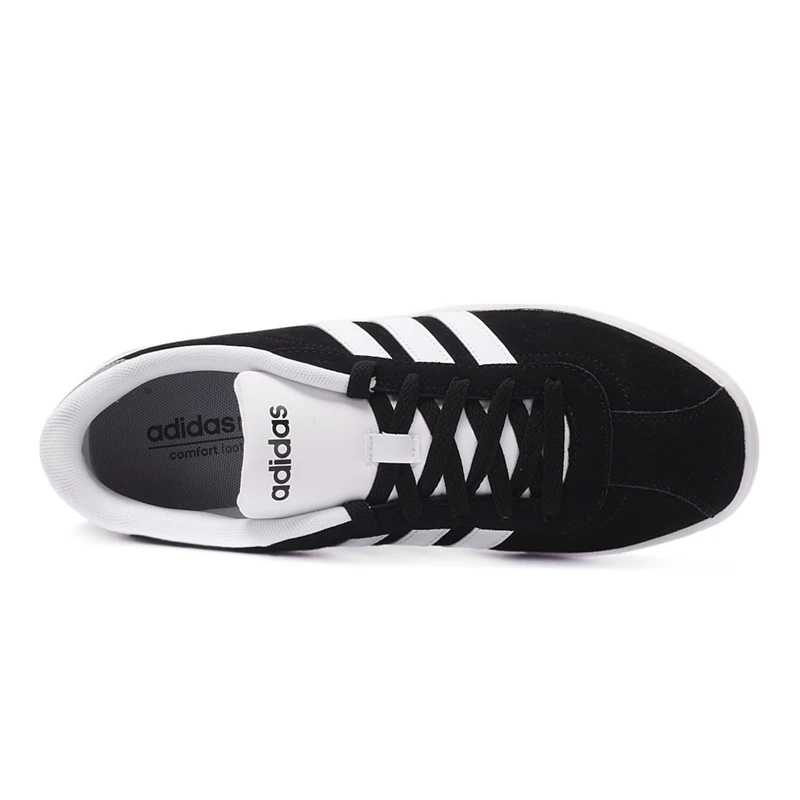 Оригинальный Новое поступление Adidas NEO Мужская обувь для скейтбординга низкие