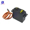 DMS15 – Servo numérique 15KG, 180 degrés d'ange, Rotation de 270 degrés d'ange pour Robot ► Photo 2/6