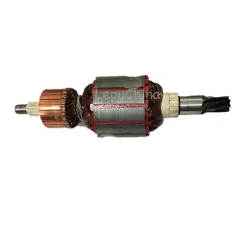 

AC 220V good quality the Armature Rotor replacement for HILIT TE74 TE75