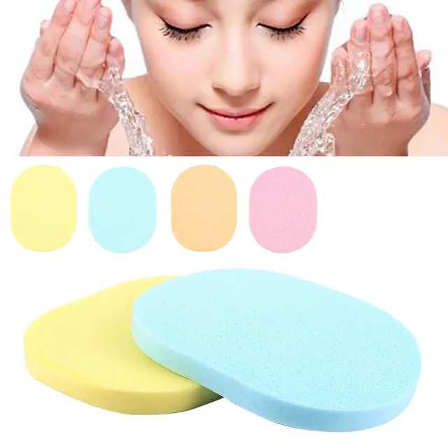 Best Offers Hot Sale 2Pcs/Bag Soft Natural Cellulose Facial Sponge Compressed Puff Face Wash Cleaning Puff Beauty Makeup Tools Accessories Best Offers Hot Sale 2Pcs/Bag Soft Natural Cellulose Facial Sponge Compressed Puff Face Wash Cleaning Puff Beauty Makeup Tools Accessories