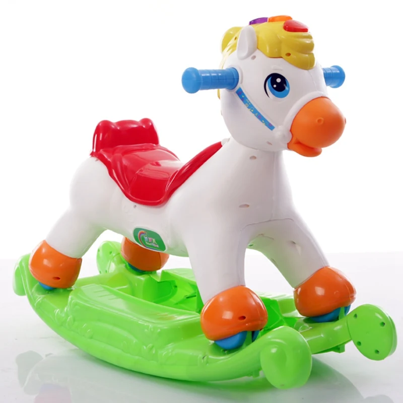 pony rocker for toddlers