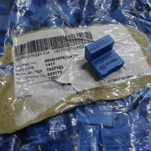 Горячая распродажа 20 шт/50 шт EPCOS MKP 0,22 мкФ/305vAC(220nf 224) B32922C3224K новые пленочные конденсаторы