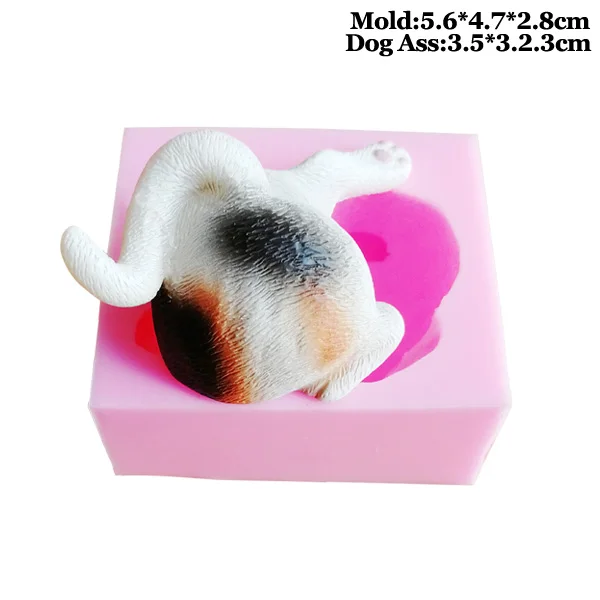 silicone candy molds