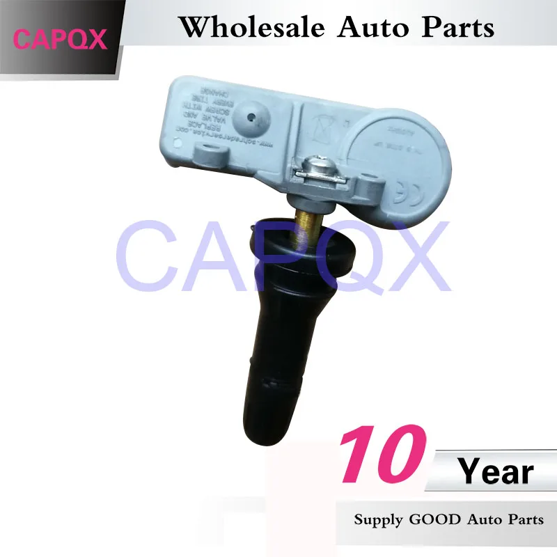 CAPQX Авто TPMS Датчик давления в шинах датчик 433 МГц для Ford Escape Kuga 2013 Mondeo 2013