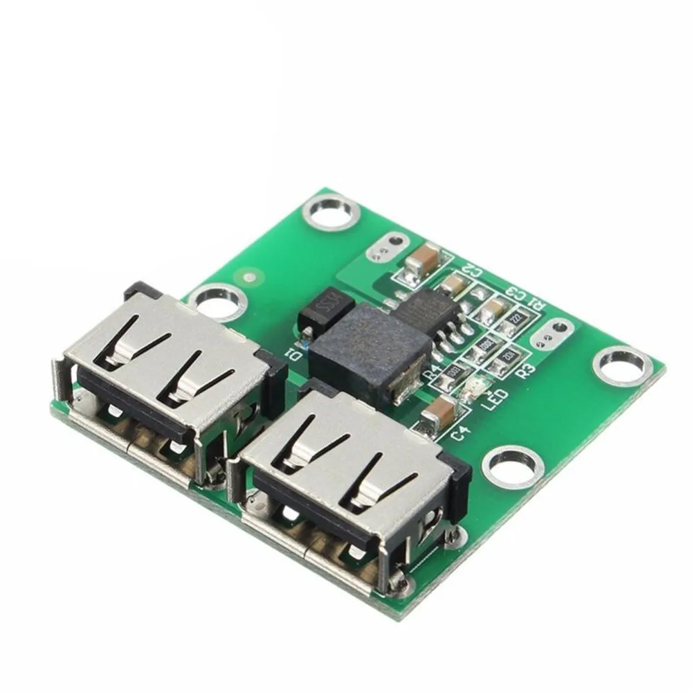 Step Down Buck Module