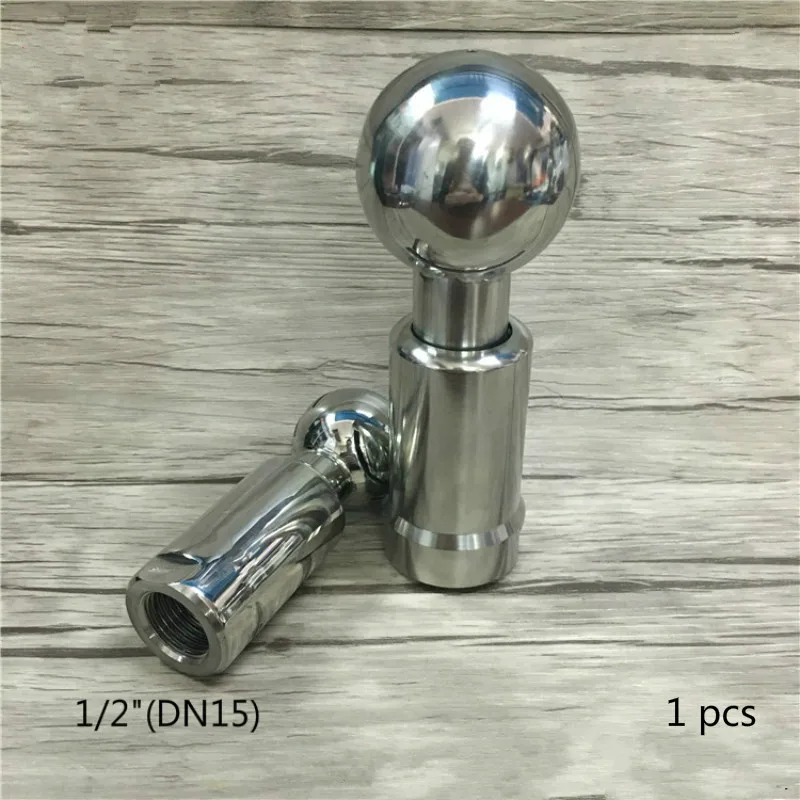 Aliexpress.com : Buy 1/2" 3/4" SS304 rotating tank