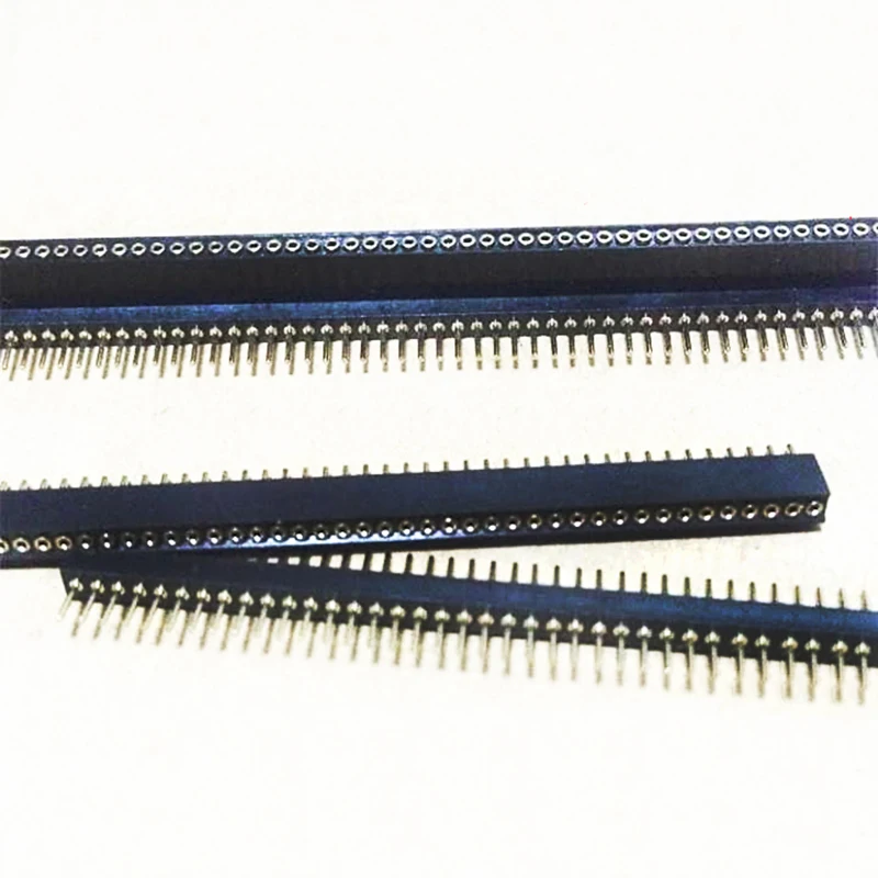 1.27mm round header (2)