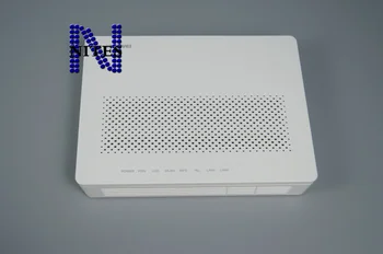 

Original HG8326R GPON ONU/ONT with Built-in antenna, class C+, English version, 2LAN+ 1 POTS+ wifi
