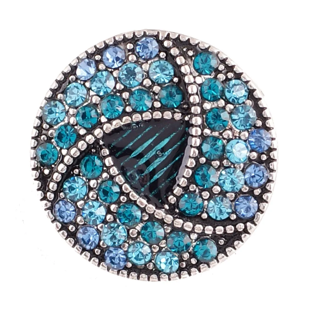 Partnerbeads Wholesale Ginger Snaps Bracelets&Bangles fit 18MM snaps