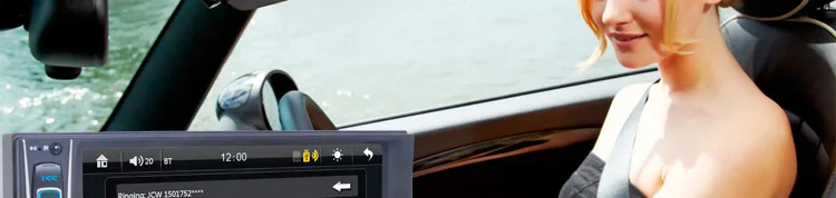 Авторадио автомобильный мультимедийный MP5 MP4 плеер 2 Din Bluetooth Стерео FM в рулевое колесо управление для android зеркальное отображение экрана