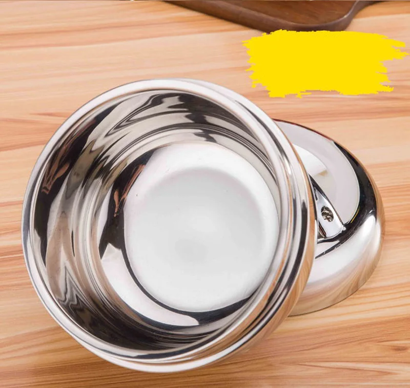304 Stainless Steel Portable Thermos Insulated Lunch Bento Boxs Japanese Style Travel Kids Food Containers China Dinner Set19