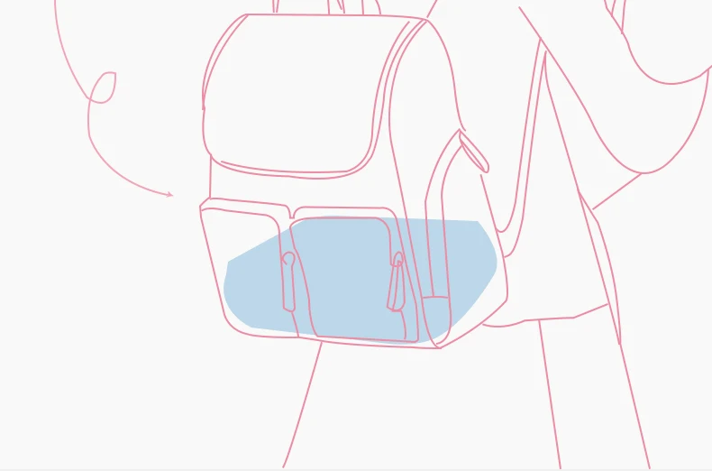 Эргономичные рюкзаки Детские переноски детский Хипсит передняя сторона слинг для новорожденных для путешествий 6-24 м