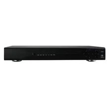 ЮСА FULL HD 32 канала 1080 P CCTV NVR 16CH 4MP 8CH 5MP сетевому видеорегистраторУ 2 жесткого диска SATA HDD XMEYE ONVIF P2P HDMI VGA видеорекордер наблюдения