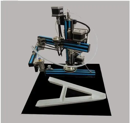 M0 arm 3d printer portable metal structures Desktop Robot ARM scara Selective Compliance Assembly Robot Arm M0 arm 3d printer portable metal structures Desktop Robot ARM scara Selective Compliance Assembly Robot Arm