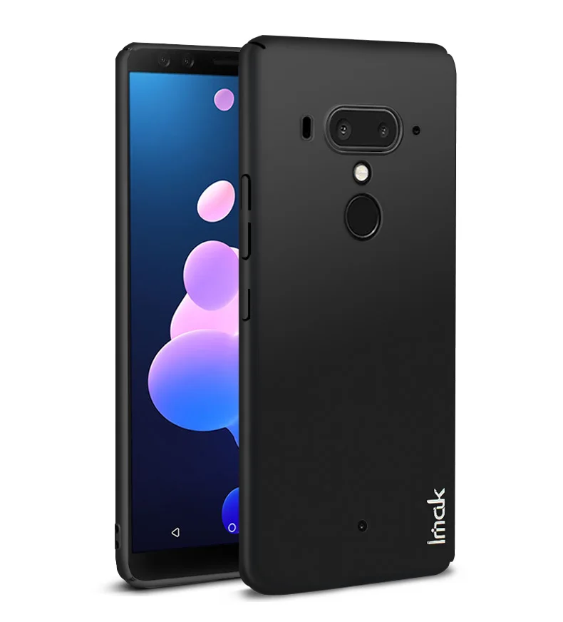 7 HTC U12+