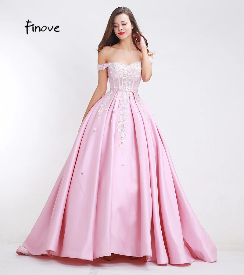 vestido de festa