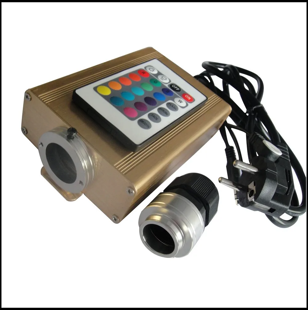16W light engine
